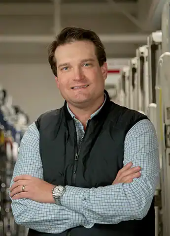 Cade Jacob Smith of Traco Medical