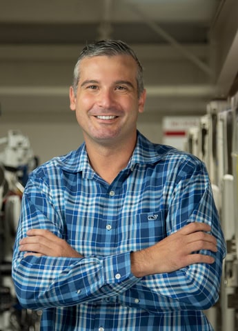 Cole A. Smith of Traco Medical