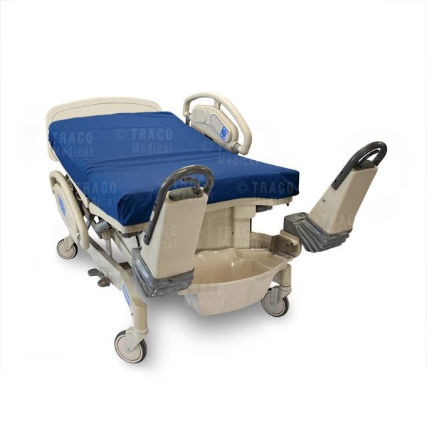 Hillrom Affinity 4 Birthing Bed