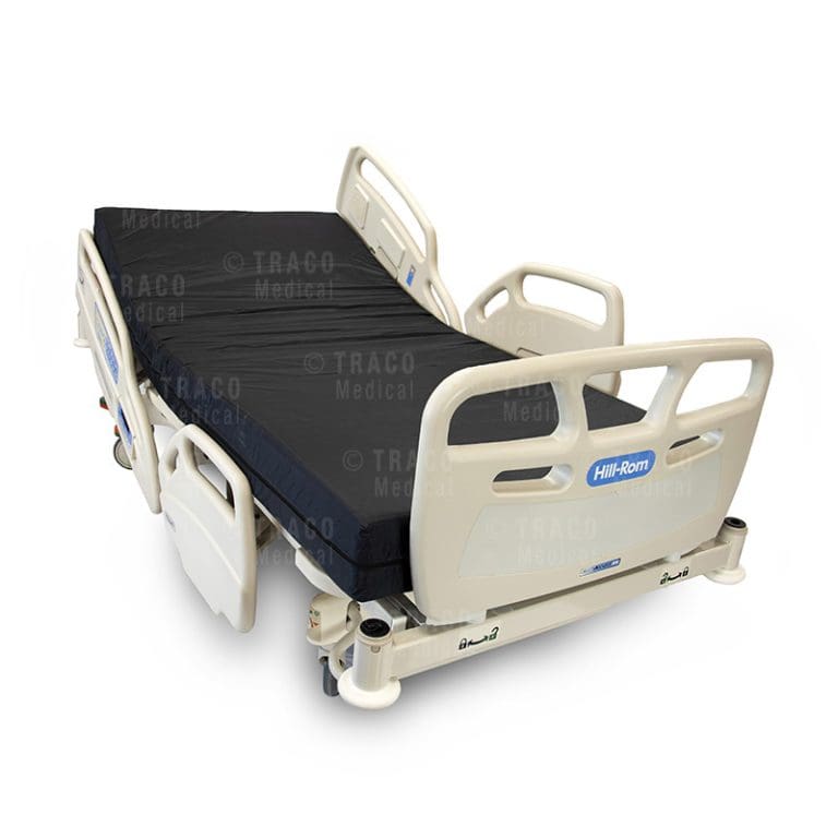 Hillrom CareAssist ES Bed