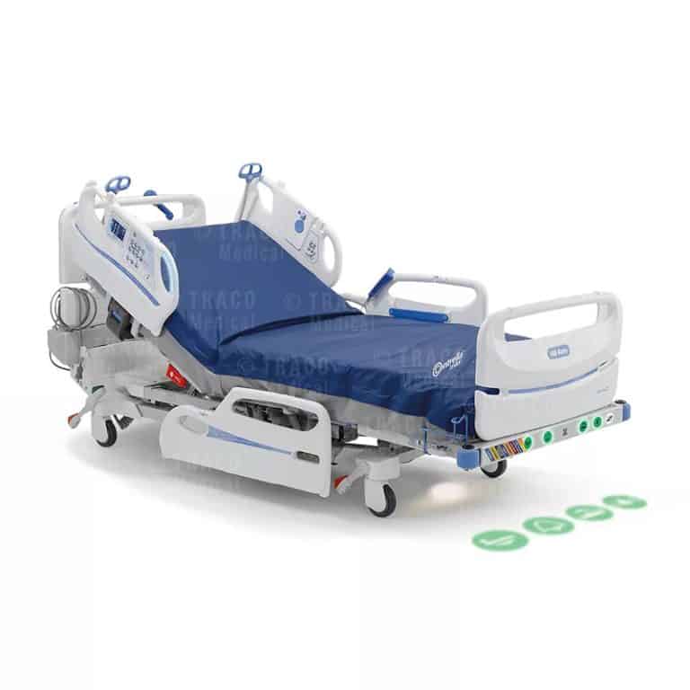 Hillrom Centrella Smart Bed
