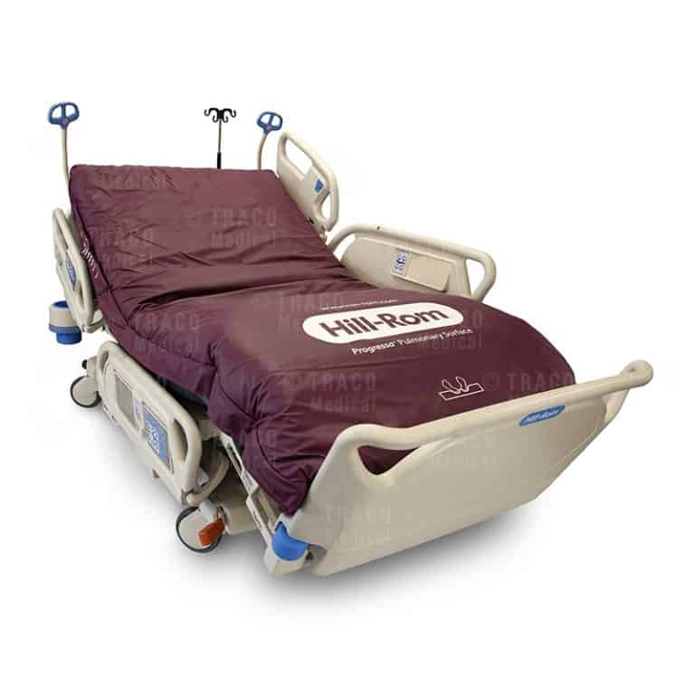 Hillrom Progressa ICU Bed