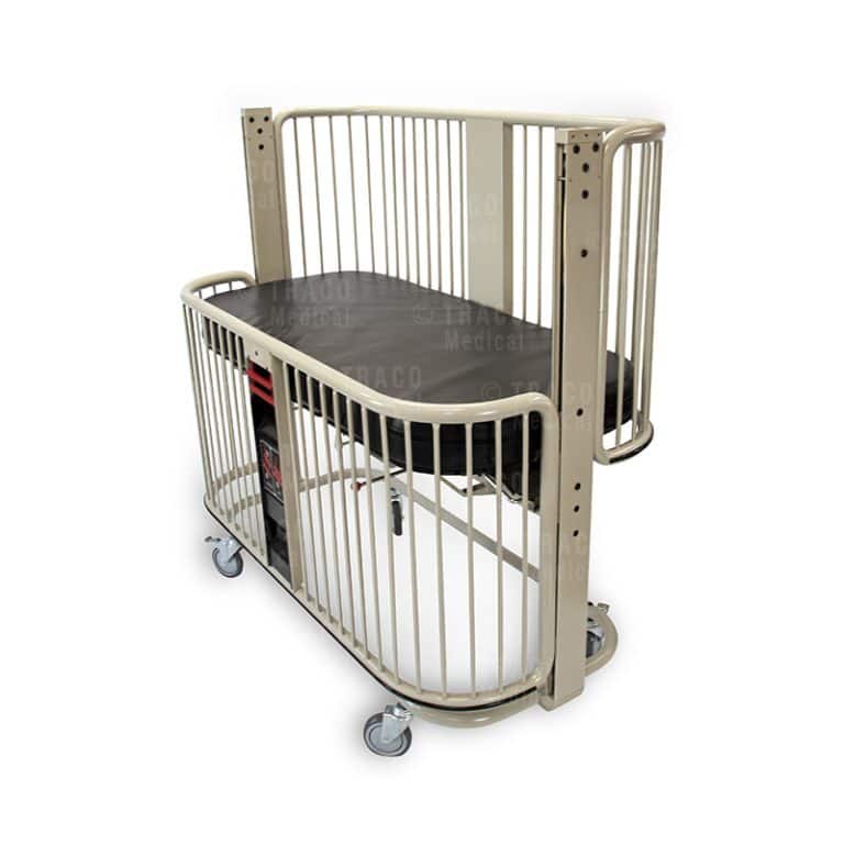 Midmark Pedigo 500 Pediatric Crib