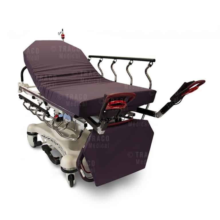 Stryker 1061 Gynnie Stretcher
