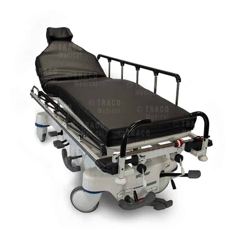 Stryker 1089 Eye Surgery Stretcher