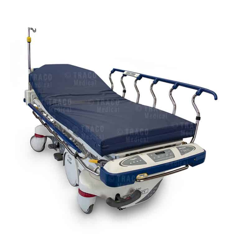 Stryker 1125 Prime Zoom Stretcher