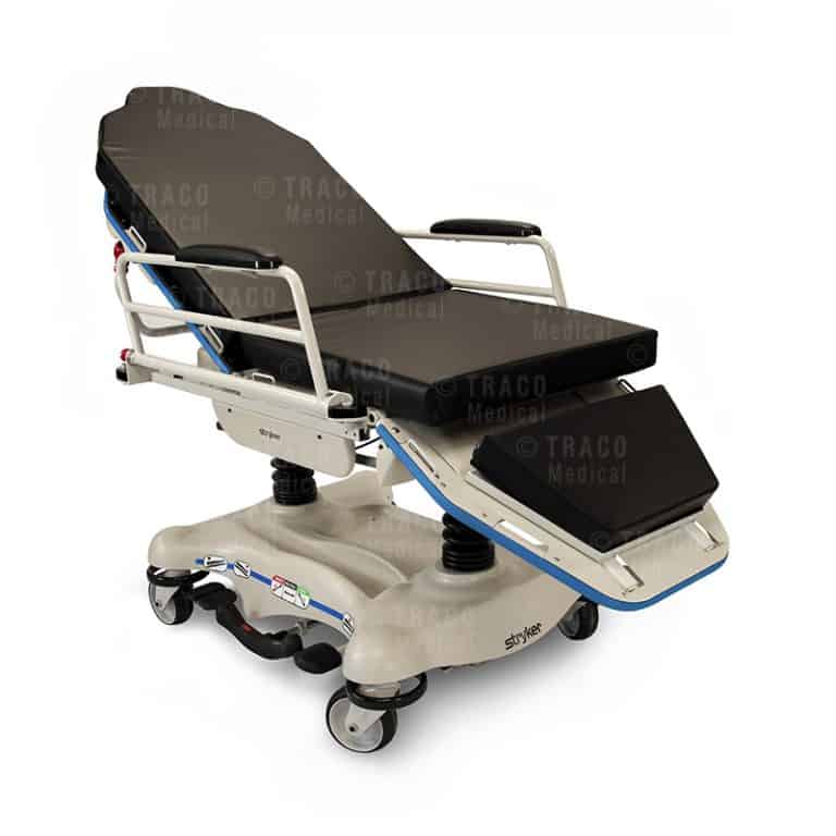 Stryker 5050 Chair Stretcher