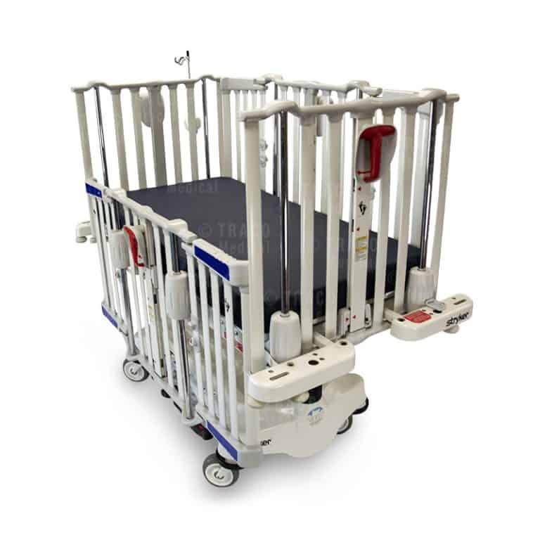 Stryker CUB Pediatric Crib