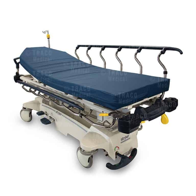 Stryker SM104 M-Series Transport Stretcher