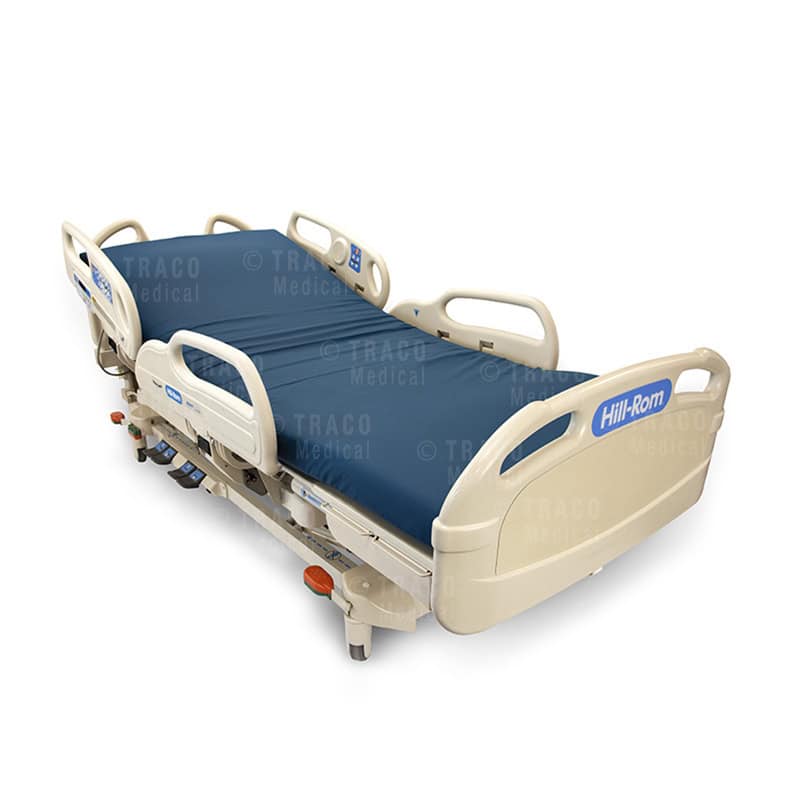 Hillrom VersaCare Bed